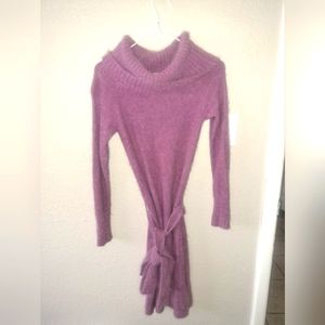 Victoria Secret sweater dress